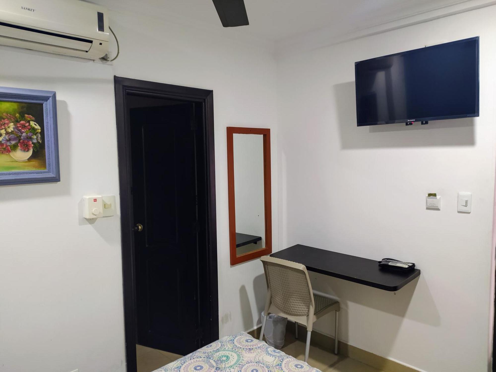 Hotel La Casa Dorada Montería Zimmer foto