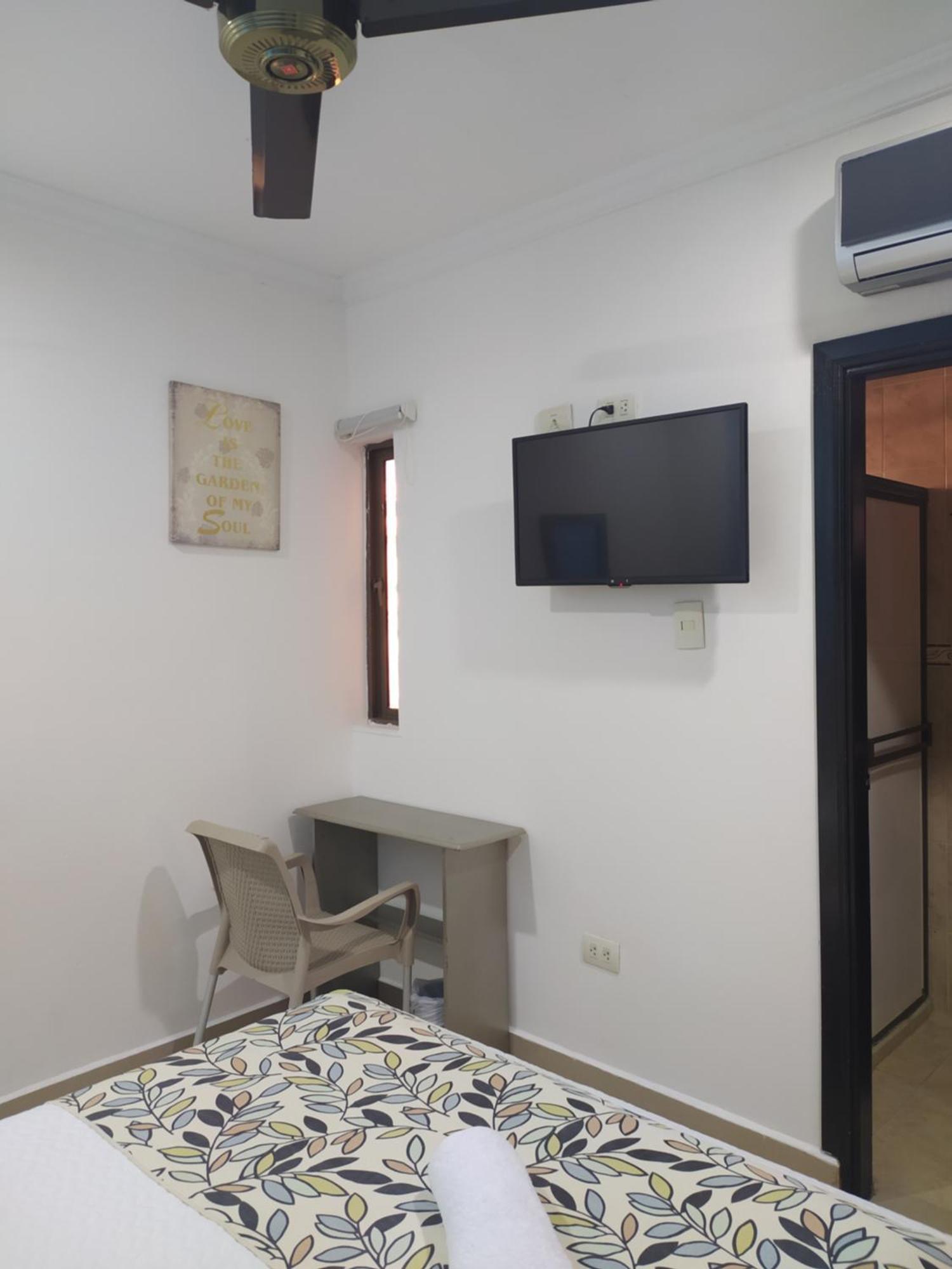 Hotel La Casa Dorada Montería Zimmer foto