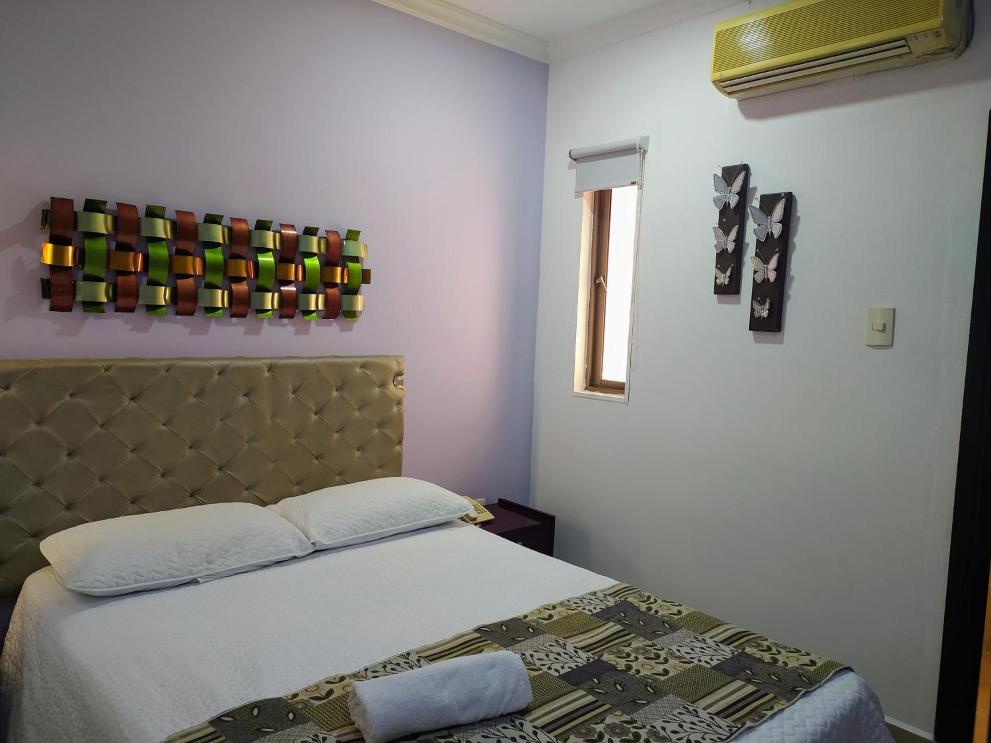Hotel La Casa Dorada Montería Zimmer foto